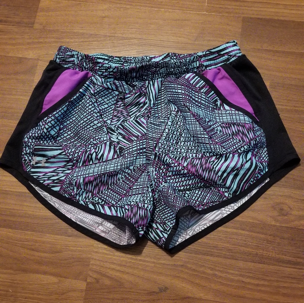 Under Armour Shorts